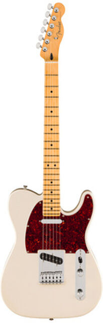 Player II Mod Tele MN OLP Olympic Pearl