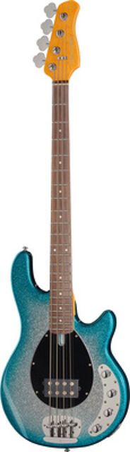 Z3-4 Skyburst Sparkle Skyburst Black