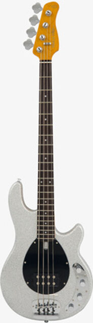 Z3-4 Silver Sparkle Silver Sparkle
