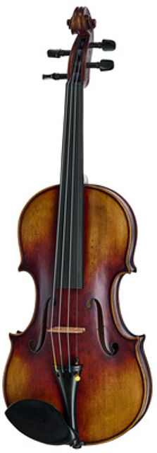Espressione Violin Set Guarn.