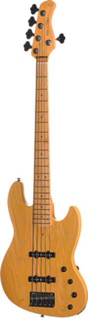 V6-5 Sandblasted Butterscotch Butterscotch Blonde