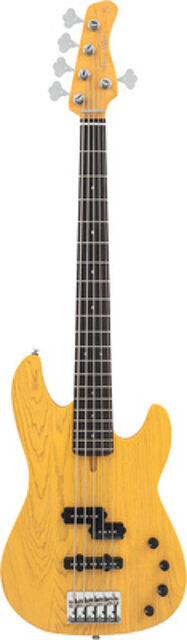 P6-5 Sandblasted Butterscotch Sandblasted Butterscotch Blonde