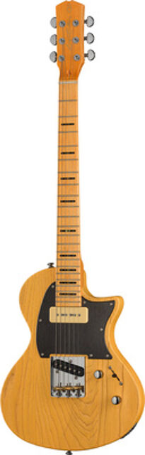 I5T Butterscotch Butterscotch