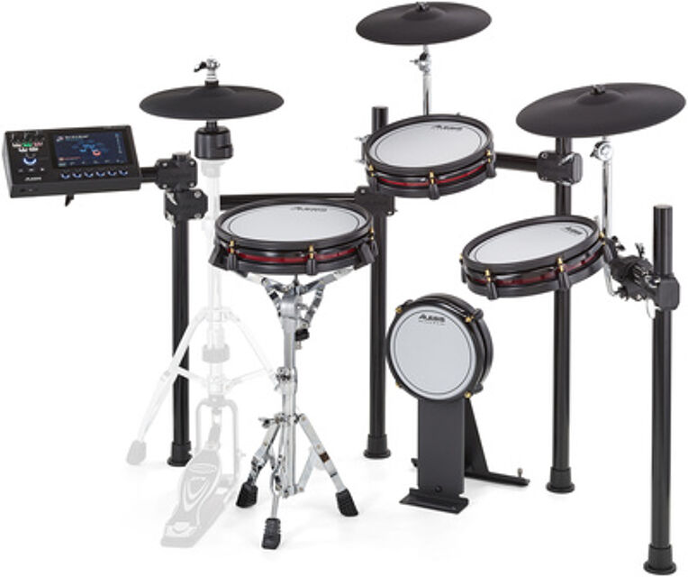 Strata Club E-Drum Kit