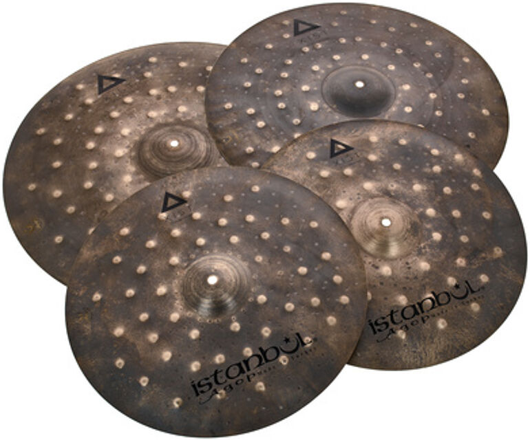 Xist Dry Dark Exclusive Set
