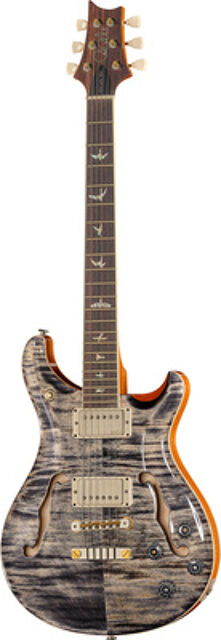 McCarty 594 HB II Charcoal Charcoal