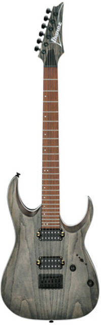 RGA42AH-BKS Black Stained