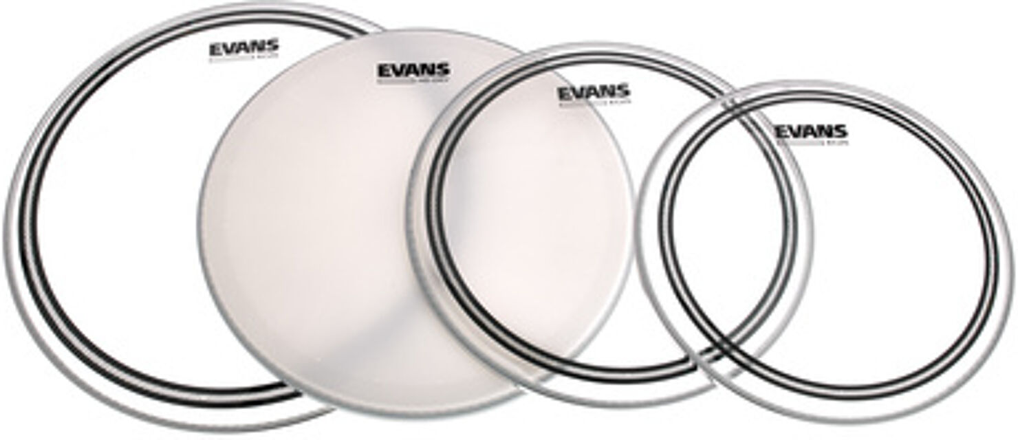 EC2S+ HDD Snare Pack Standard