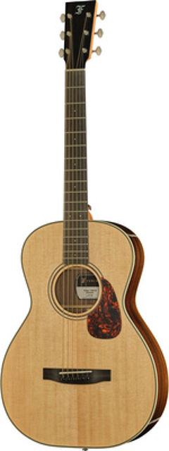 Vintage 1 OOM-SR a Naturel