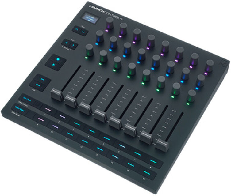 Launch Control XL 3