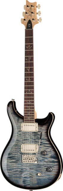 CE 22 LTD Faded Blue SB Fade Blue Smokeburst