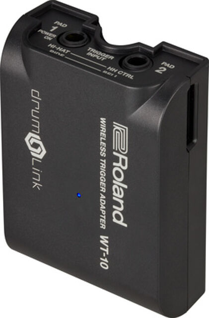 WT-10 Wireless Trigger Adapter