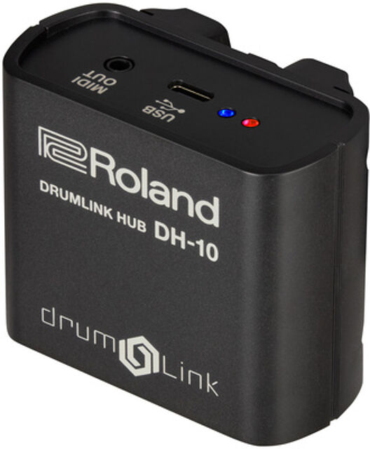 DH-10 DrumLink Hub