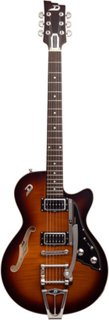 Starplayer CBR Tobacco Burst Tobacco Burst