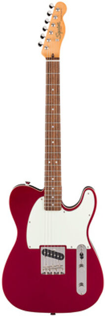 CV Custom Esquire LRL PPG CAR Candy Apple Red