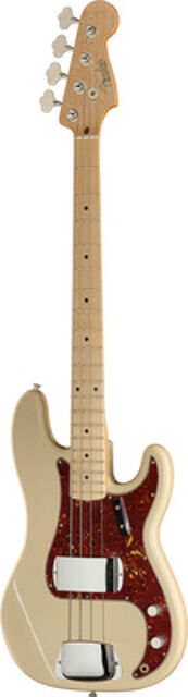 59 P-Bass MN Desert Sand CC Desert Sand