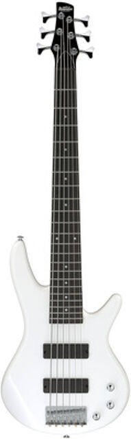GSR186-PW Pearl White
