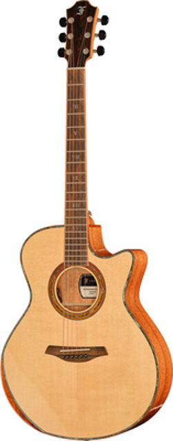 Red Performance Gc-SM a Natural