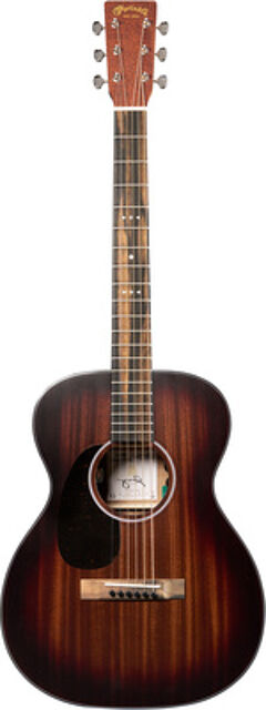 000Jr E Jeff Tweedy LH Tweedy Burst
