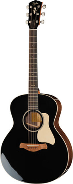 Gold Label 714e Blacktop Noir