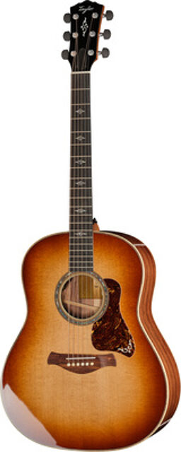 Gold Label 817e Sunburst Sunburst