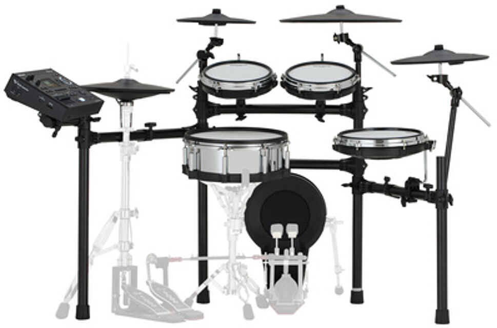 TD516 V-Drum Kit