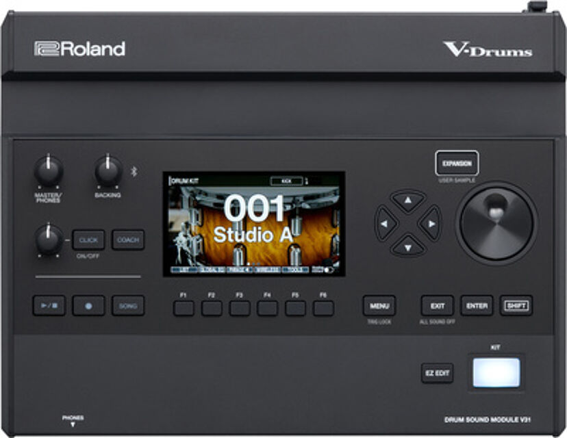V31 Drum Module