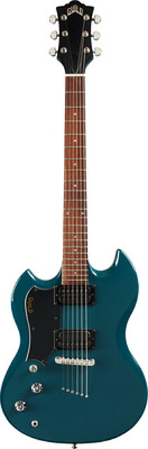 Polara LH Blue Steel Blue Steel high