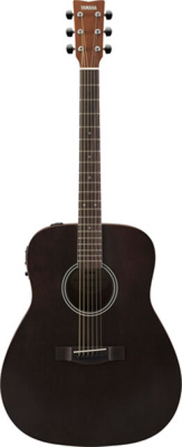 FX400 Smoky Black Smoky Black