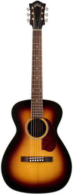 M-50E ATB SP/RW W/C Antique Burst