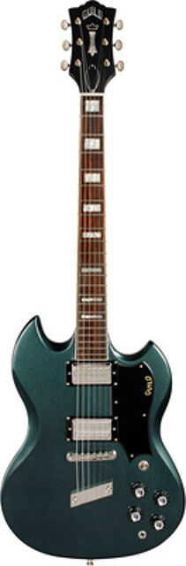 Polara Deluxe KWG