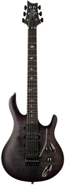 SE Chleo Herman Li CPB Charcoal Purple Burst
