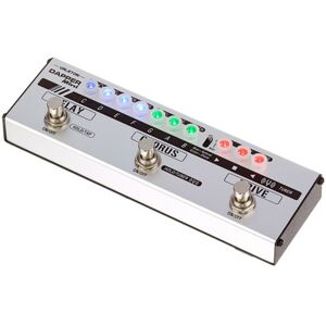 Valeton Dapper Mini 4 Effect Strip
