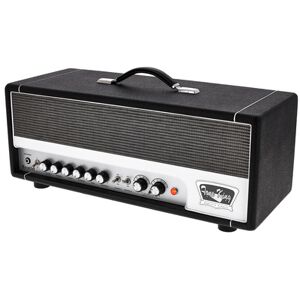 Tone King Royalist MKIII Head BK Noir