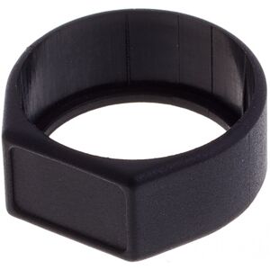 Neutrik XCR Ring Black Noir