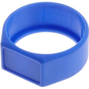 Neutrik XCR Ring Blue Bleu