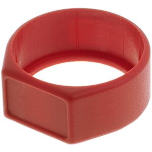 Neutrik XCR Ring Red Rouge