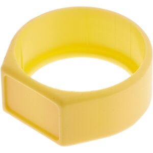 Neutrik XCR Ring Yellow Jaune