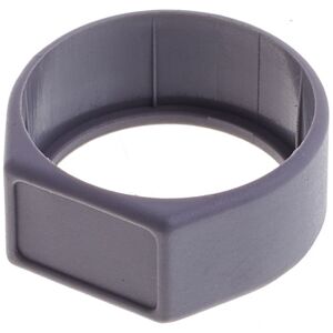 Neutrik XCR Ring Grey Gris