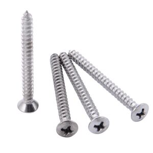 Fender Neck Screw Set