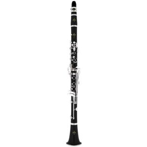 Buffet Crampon E-11 A-Clarinet 17/6