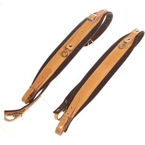 Thomann 70 Pro Accordion Strap XL BR