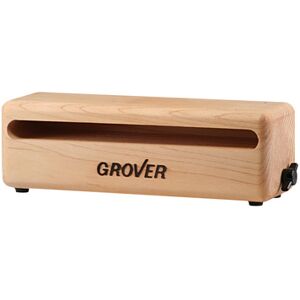 Grover Pro Percussion Woodblock WB-8