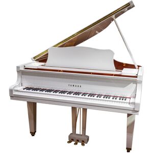 Yamaha GC 1 M PWH Grand Piano