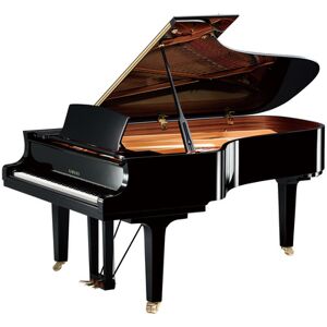 Yamaha C 7 X PE Grand Piano