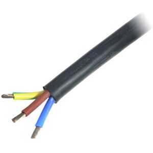 pro snake SiliconCable H05SS-F 3x2,5 mm²