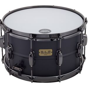 Tama LST148 Sound Lab Snare Flat Black