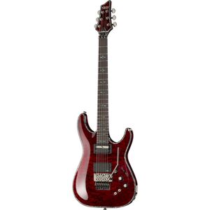 Schecter Hellraiser C1 FR S BCH Black Cherry