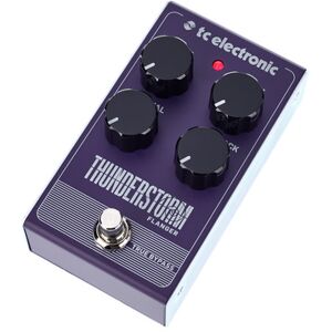 tc electronic Thunderstorm Flanger