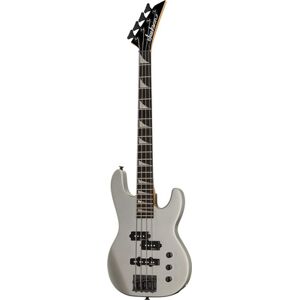 Jackson JS1X Concert Minion Satin Silv Satin Silver